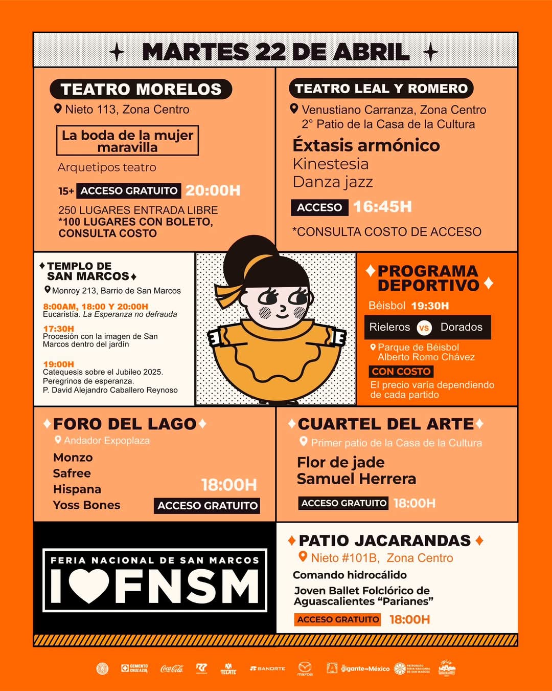 calendario