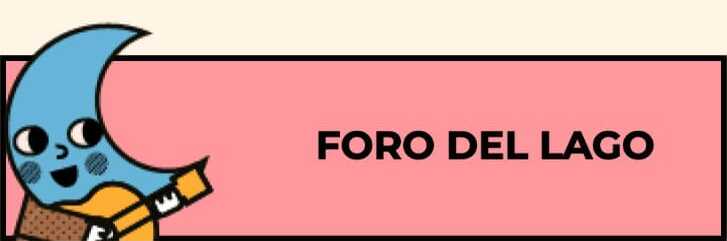 Foro del Lago